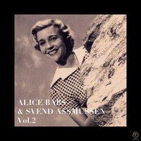 Adress Rosenhill (Mocking Bird Hill) - Alice Babs & Charlie Norman's Orchestra