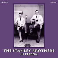 Old Love Letters - The Stanley Brothers