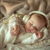 Dreamy Baby Hum - Classical Lullabies TaTaTa & Universe Colors & Lullaby Einstein