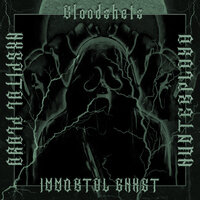 Bloodshet 2 (Slowed) - IMMORTAL GHXST & HunterPLAYA