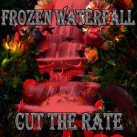 Daylight Allergy - Frozen Waterfall