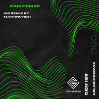 Pam Pom - Milos Pesovic