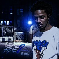 Dangerous - Lil Mont & Mickie Babiiee