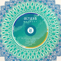 Revelation - Altaya & AVM