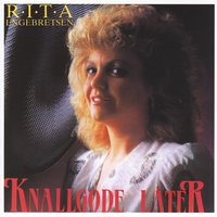 Åpne Lansdskap - Rita Engebretsen