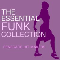 Strawberry Letter 23 - Renegade Hit Makers