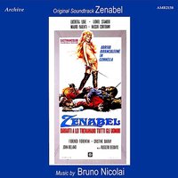 La rivolta - Ennio Morricone & Bruno Nicolai