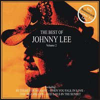 Be There For Me Baby - Johnny Lee