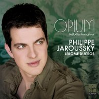 Le Colibri Op.2 No.7 - Philippe Jaroussky & Jerome Ducros