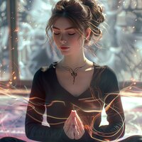 Gentle Sounds Quiet Minds - Miracle Earth & Meditate for Serenity & Inspirational Meditation Music Prime