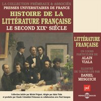 La presse - Alain Viala
