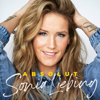 Eine muss es tun - SONIA LIEBING