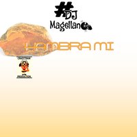Hambra Mi - Dj Crazy
