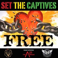 Carry I - Jah Servant & izi & Di. Blessed Love Gospel Reggae