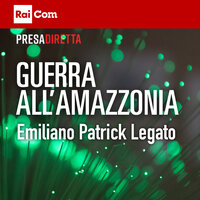 Cherry Red - Emiliano Patrik Legato