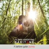 One Quiet Night - Filippo Cosentino