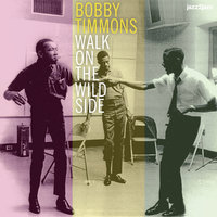 Oscalypso - Bobby Timmons