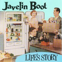 You Only Have to Ask - Javelin Boot