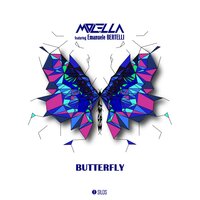 Butterfly - Molella & Emanuele Bertelli