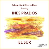 Te Amo - Roberto Sol & Ines Prados