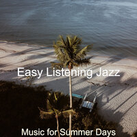 No Drums Jazz Soundtrack for Restaurants - Easy Listening Jazz