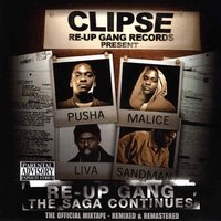 Play UR Part - Clipse