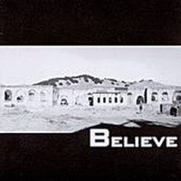 6/8 - Believe