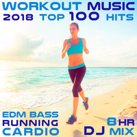 Dripping With Exertion, Pt. 11 - Workout Electronica & Running Trance