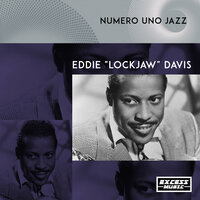 Fracture - Eddie Lockjaw Davis