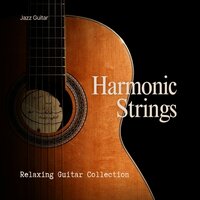 Ocean Strings - Jazz Guitar