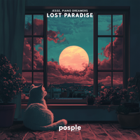 Lost Paradise - Jesse & Piano Dreamers & Posple Records