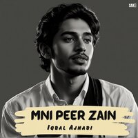 Mni Jan O Tao Mni Sa bey - Iqbal Ajnabi