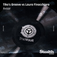 Avoar - Tiko's Groove & Laura Finocchiaro & Timofey & Bartosz Brenes