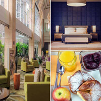 Smart Music for Wellness Vacations - Java Jazz Cafe