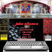 Symphonia Sacrae Surrexit Christus - John Silence & Джованни Габриели