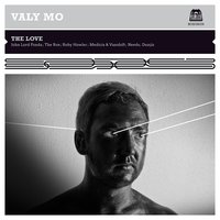 A Love Anthem - Valy Mo