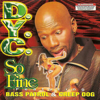 Hit It from the Back - D.Y.C. & Bass Patrol & Creep Dog