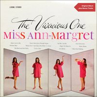 C´est si bon - Ann-Margret