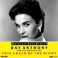 Bunny Hop - Ray Anthony And His Orchestra