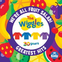 Rock-a-Bye Your Bear - The Wiggles