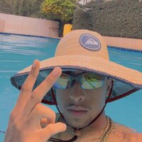 Me Supera Loka - DJ YAN DO FLAMENGO