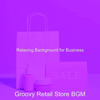 Dream-Like Harps and Guitars - Vibe for Shops - Groovy Retail Store BGM