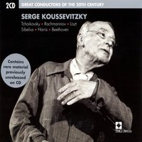 Symphony No. 5 in E minor Op. 64: IV - Andante maestoso - Allegro vivace - Serge Koussevitzky & Пётр Ильич Чайковский