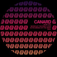 Never Let The Party Stop - Canard