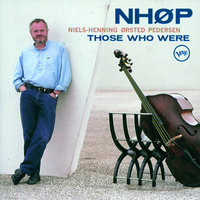 You And The Night And The Music - Johnny Griffin & Niels-Henning Ørsted Pedersen