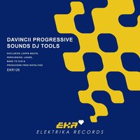 Davincii Progressive Lead3 128 - Patrick Seeker