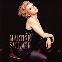 Seulement pour toujours - Martine St-Clair