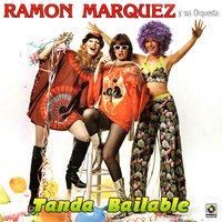 Diosa de los Llanos - Ramon Marquez