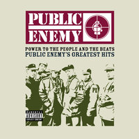 He Got Game - Public Enemy & Stephen Stills