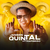 Pode Chorar (Quintal do Trapiseiro) - Jansen